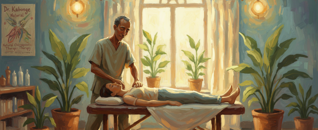 Chiropractic Care for Pain Relief: Natural Solutions for Wellness