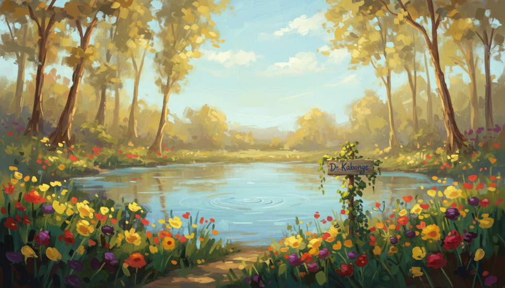 clarity and harmony