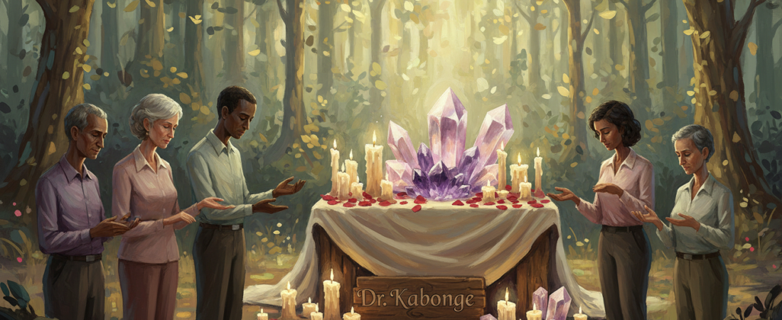 Effective Love Spell Rituals to Attract Your Soulmate