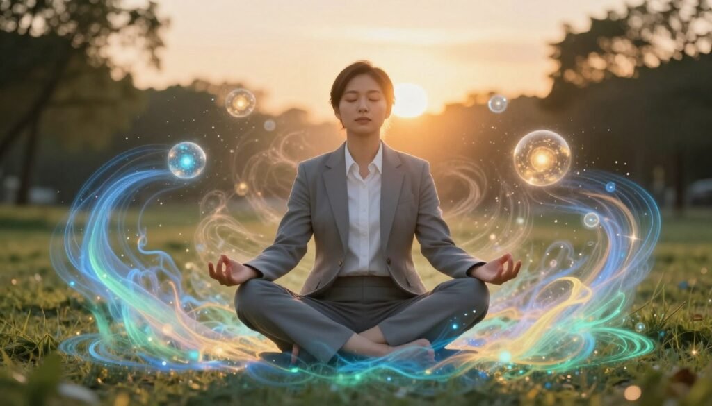 energy field