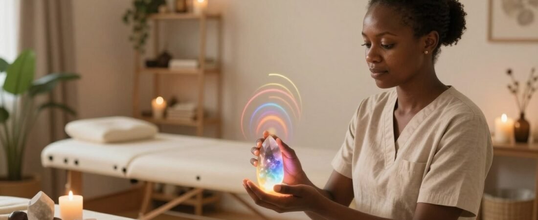 My Energy Healing Services – Consult Dr. Kabonge +256778320910