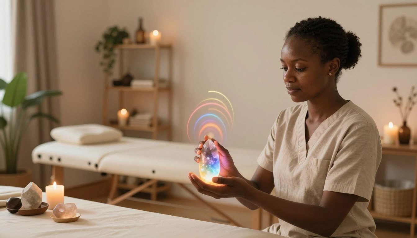 My Energy Healing Services – Consult Dr. Kabonge +256778320910