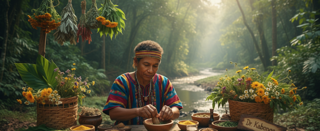Discover My Indigenous Healing Techniques – Call +256778320910