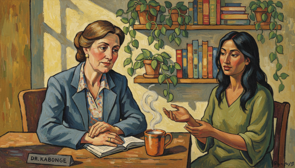 partnership and support in functional medicine