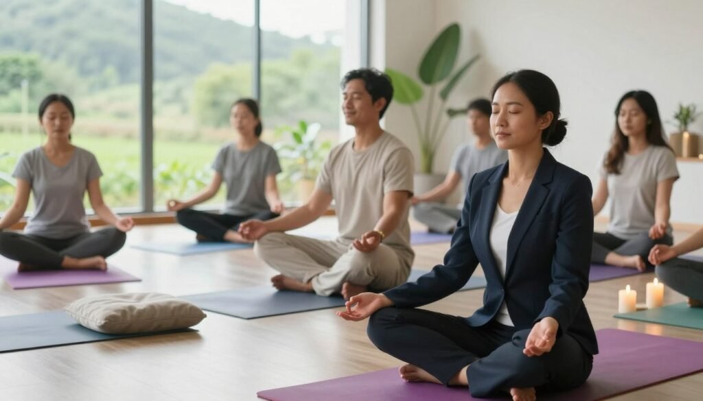spiritual practices