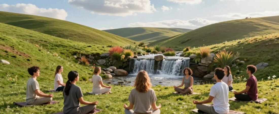 Spiritual Practices That Changed My Life Dr Kabonge +256778320910