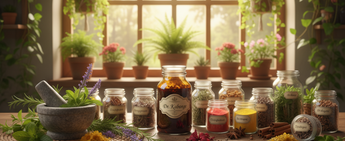 My Trusted Traditional Remedies for Common Ailments – Call +256778320910