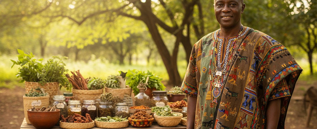 Your Trusted African Healer – Contact Me +256778320910