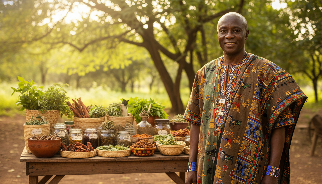 Your Trusted African Healer – Contact Me +256778320910